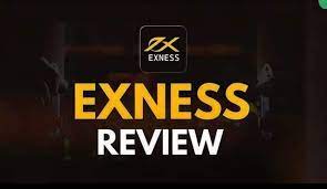 Exness account