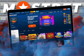 Mostbet Application Download